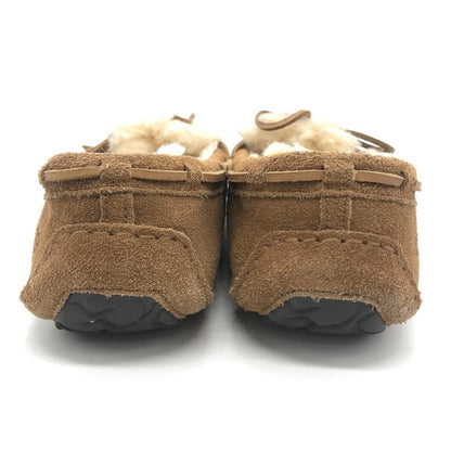 UGG | アグ M OLSEN モカシンシューズ ローファー 1003390 ブラウン 26cm【倉吉店】