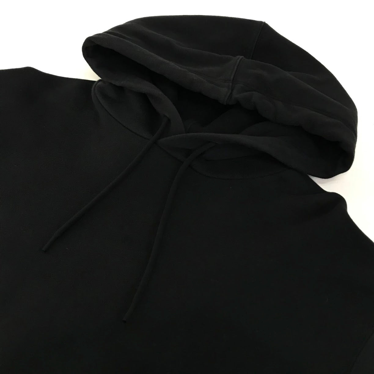 Y-3 | ワイスリー FT HOODIE プルオーバーパーカー パーカー H44786 ブラック サイズ：S【倉吉店】