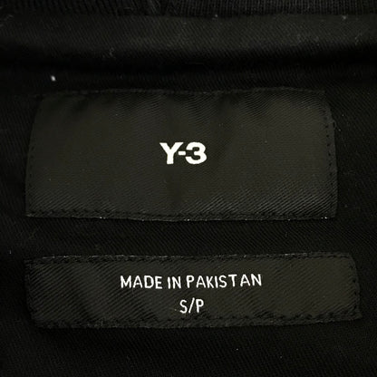 Y-3 | ワイスリー FT HOODIE プルオーバーパーカー パーカー H44786 ブラック サイズ：S【倉吉店】