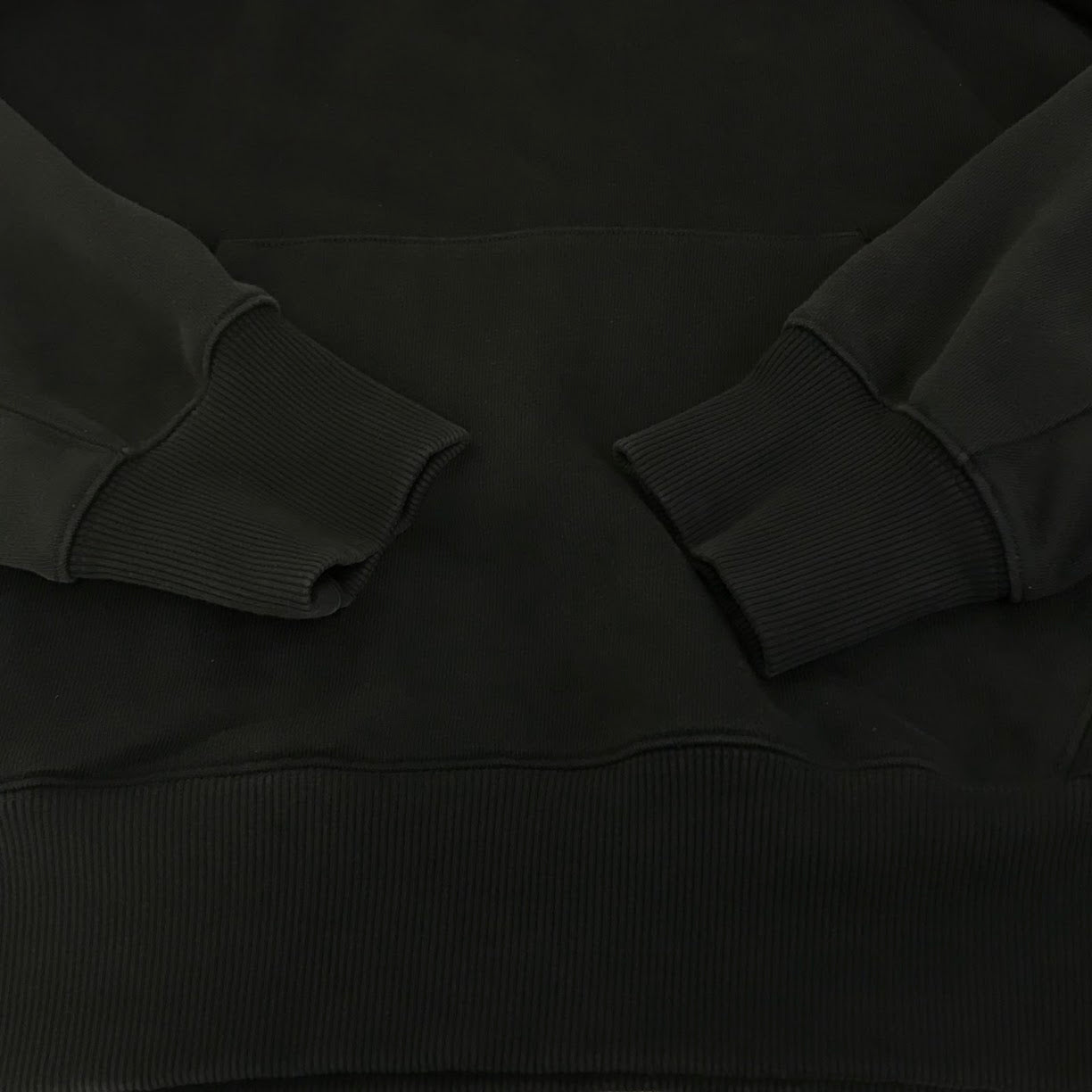 Y-3 | ワイスリー FT HOODIE プルオーバーパーカー パーカー H44786 ブラック サイズ：S【倉吉店】