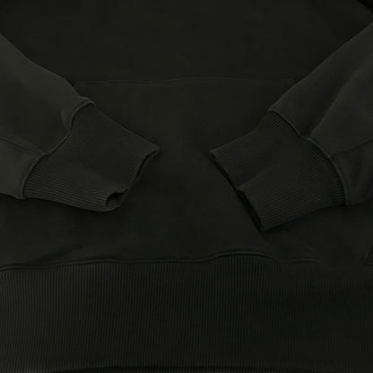 Y-3 | ワイスリー FT HOODIE プルオーバーパーカー パーカー H44786 ブラック サイズ：S【倉吉店】