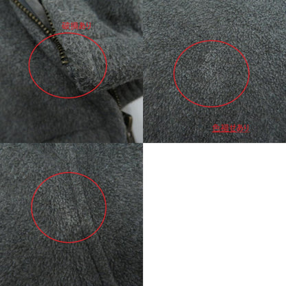POLO RALPH LAUREN | ポロ・ラルフローレン その他トップス フリース グレー サイズ：M【瀬戸大橋店】