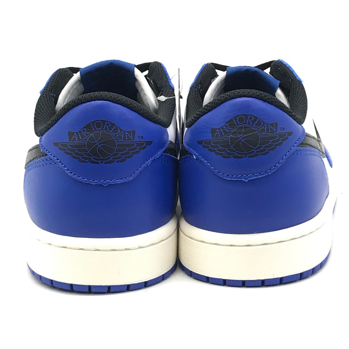 NIKE | ナイキ AIR JORDAN 1 LOW OG ’GAME ROYAL’ エアジョーダン1 スニーカー CZ0790-140 ブルー 28.5cm【倉吉店】