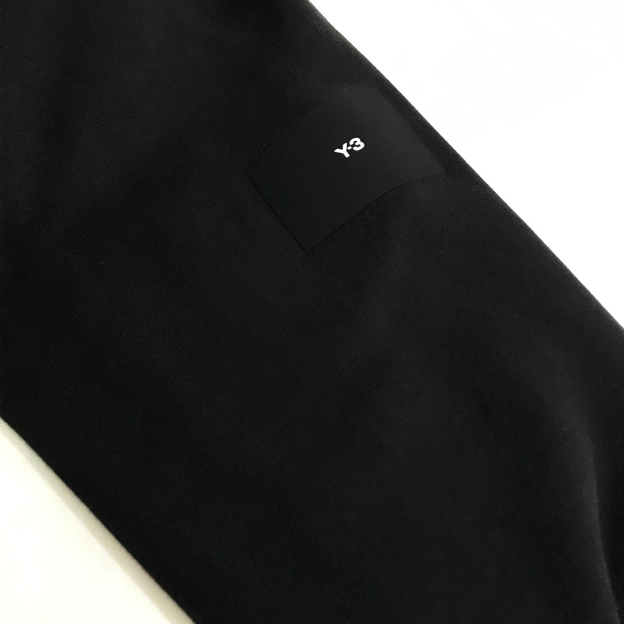 Y-3 | ワイスリー FT HOODIE プルオーバーパーカー パーカー H44786 ブラック サイズ：S【倉吉店】