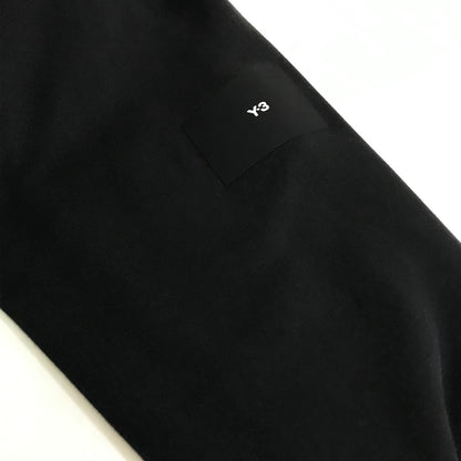Y-3 | ワイスリー FT HOODIE プルオーバーパーカー パーカー H44786 ブラック サイズ：S【倉吉店】