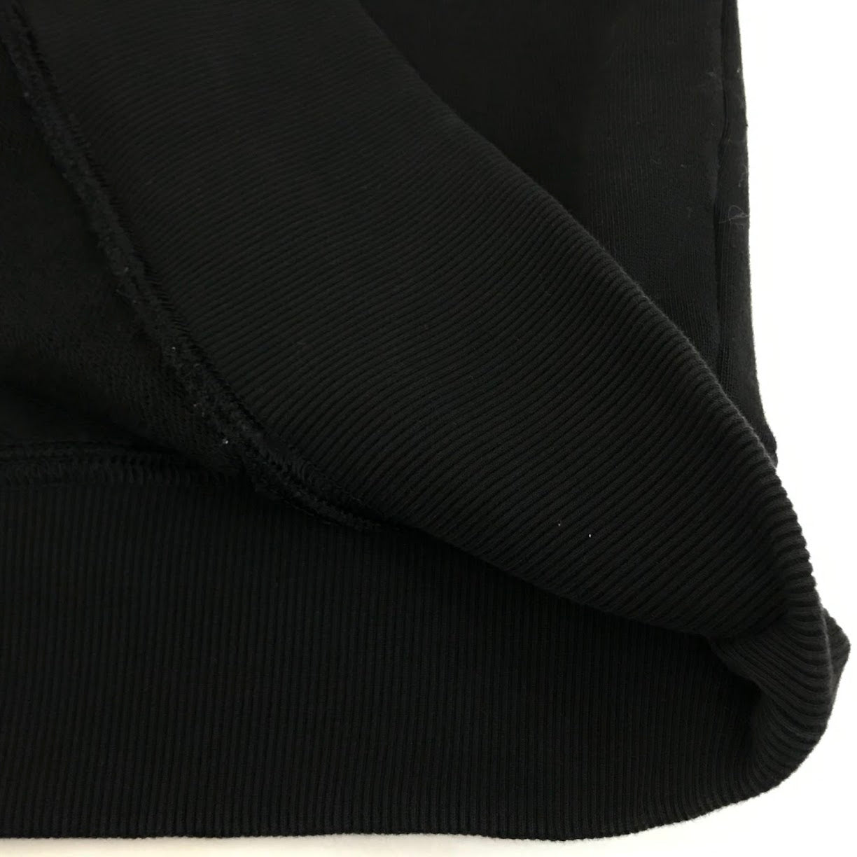 Y-3 | ワイスリー FT HOODIE プルオーバーパーカー パーカー H44786 ブラック サイズ：S【倉吉店】