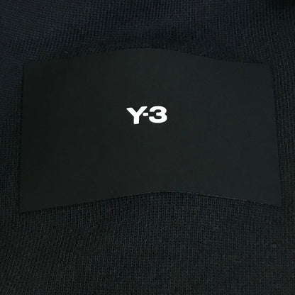 Y-3 | ワイスリー FT HOODIE プルオーバーパーカー パーカー H44786 ブラック サイズ：S【倉吉店】