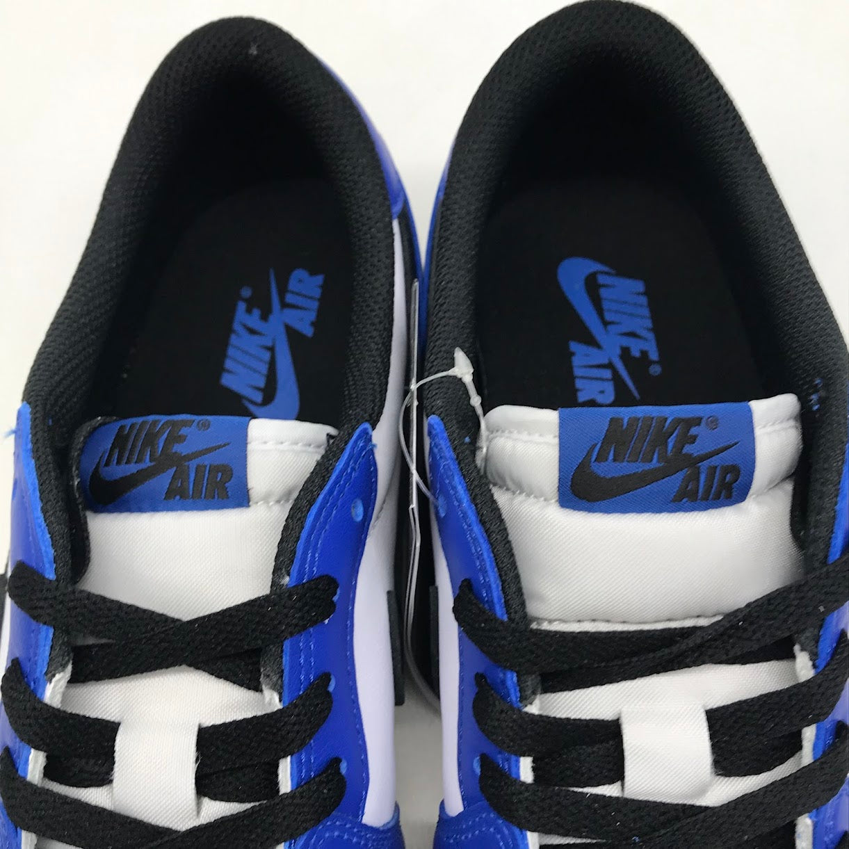 NIKE | ナイキ AIR JORDAN 1 LOW OG ’GAME ROYAL’ エアジョーダン1 スニーカー CZ0790-140 ブルー 28.5cm【倉吉店】