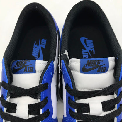 NIKE | ナイキ AIR JORDAN 1 LOW OG ’GAME ROYAL’ エアジョーダン1 スニーカー CZ0790-140 ブルー 28.5cm【倉吉店】