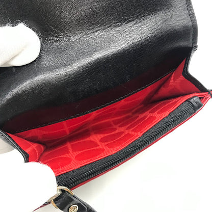 kate spade NEW YORK | ケイトスペードニューヨーク 総柄 二つ折り財布【倉吉店】