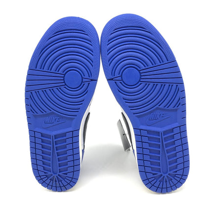 NIKE | ナイキ AIR JORDAN 1 LOW OG ’GAME ROYAL’ エアジョーダン1 スニーカー CZ0790-140 ブルー 28.5cm【倉吉店】