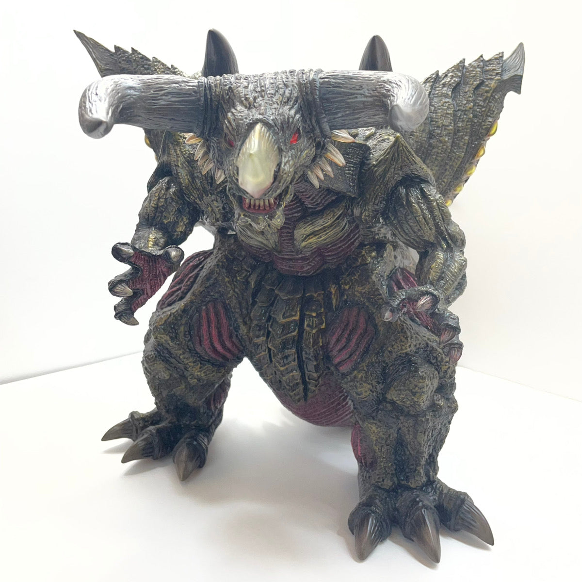 【中古】 ソフビ人形 【レトロ】【尾張小牧店】
