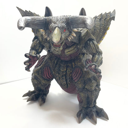 【中古】 ソフビ人形 【レトロ】【尾張小牧店】