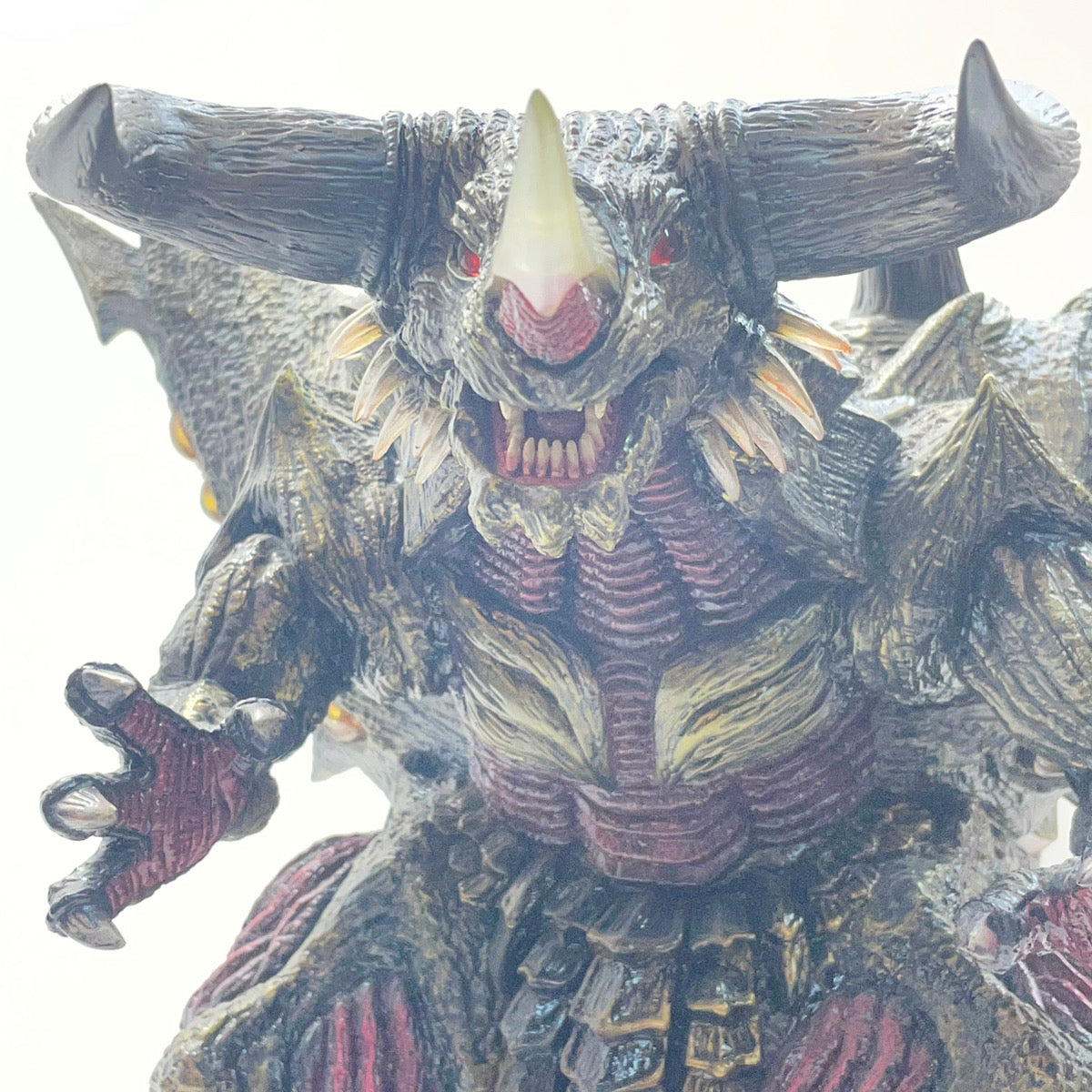 【中古】 ソフビ人形 【レトロ】【尾張小牧店】