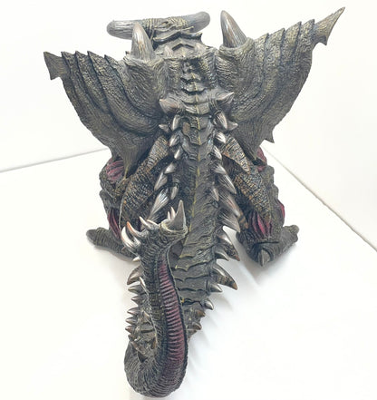 ソフビ人形 エクスプラス バガン「超ゴジラ」 東宝30cmシリーズ 少年リック限定 【レトロ】【尾張小牧店】
