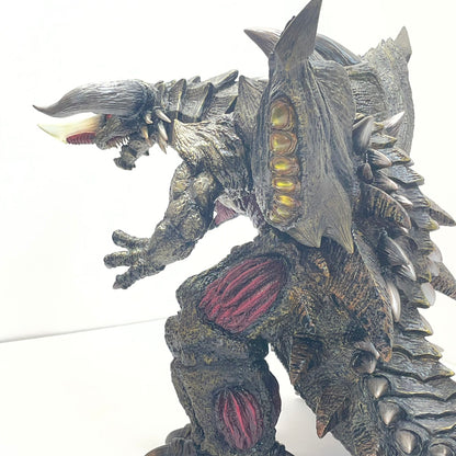 ソフビ人形 エクスプラス バガン「超ゴジラ」 東宝30cmシリーズ 少年リック限定 【レトロ】【尾張小牧店】
