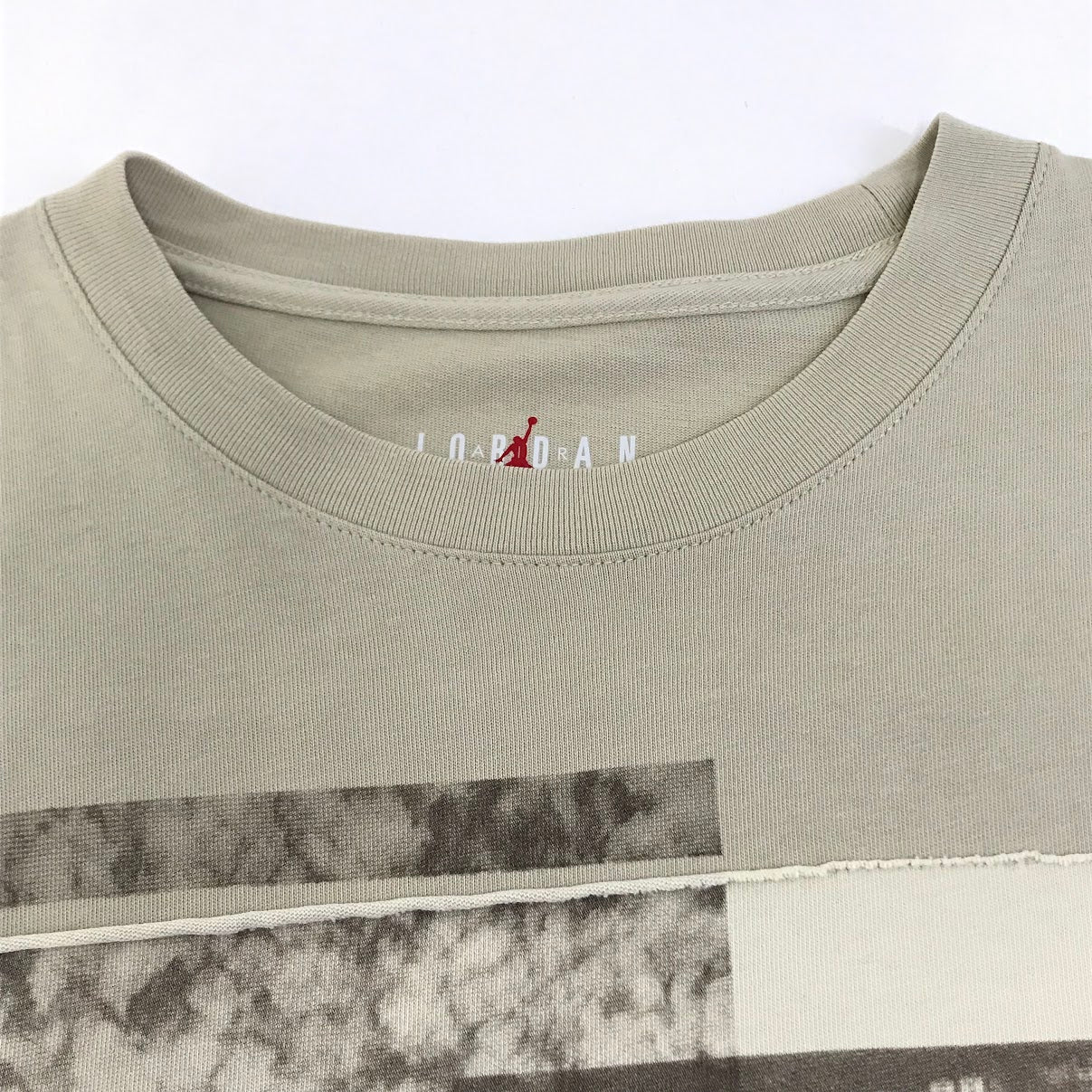 NIKE | ナイキ × UNION(ユニオン) BEPHIES BEAUTY SUPPLY TEE 半袖Ｔシャツ FD4246-206 ベージュ サイズ：S【倉吉店】【代金引換不可・日時指定不可】【ポスト投函】