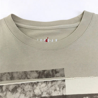 NIKE | ナイキ × UNION(ユニオン) BEPHIES BEAUTY SUPPLY TEE 半袖Ｔシャツ FD4246-206 ベージュ サイズ：S【倉吉店】【代金引換不可・日時指定不可】【ポスト投函】