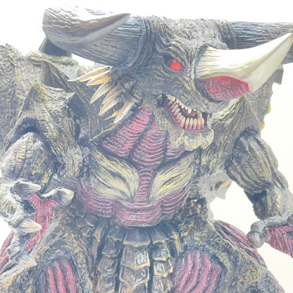 ソフビ人形 エクスプラス バガン「超ゴジラ」 東宝30cmシリーズ 少年リック限定 【レトロ】【尾張小牧店】