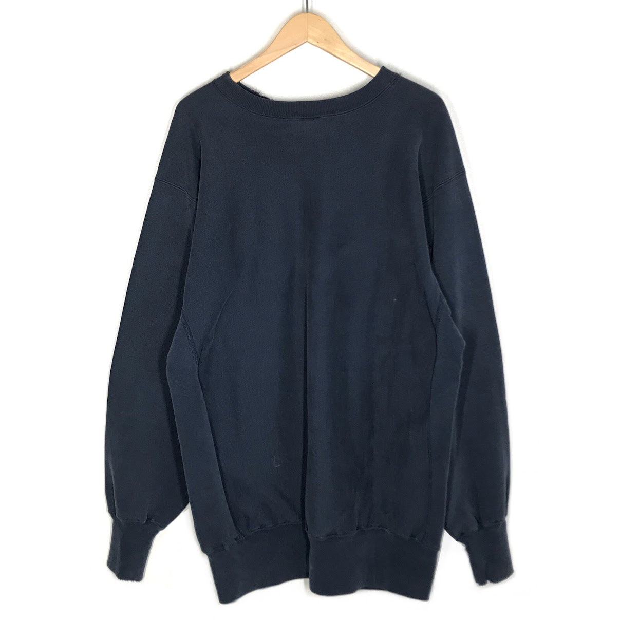 Champion | チャンピオン 90s REVERSE WEAVE リバースウィーブ USA製 スウェット ネイビー サイズ：XXXL【倉吉店】