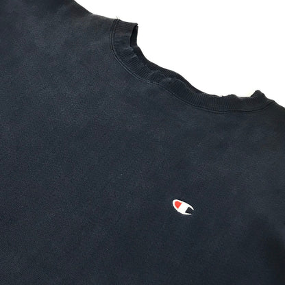 Champion | チャンピオン 90s REVERSE WEAVE リバースウィーブ USA製 スウェット ネイビー サイズ：XXXL【倉吉店】