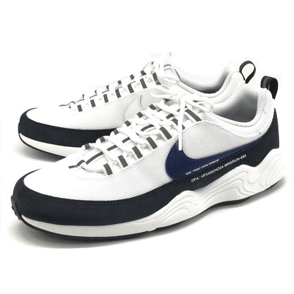 NIKE | ナイキ ×FRAGMENT DESIGN(フラグメントデザイン) ZOOM SPIRIDON スニーカー HF5455-100 ホワイト 29cm【倉吉店】