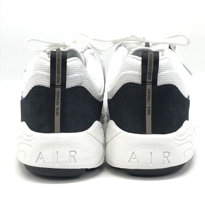 NIKE | ナイキ ×FRAGMENT DESIGN(フラグメントデザイン) ZOOM SPIRIDON スニーカー HF5455-100 ホワイト 29cm【倉吉店】