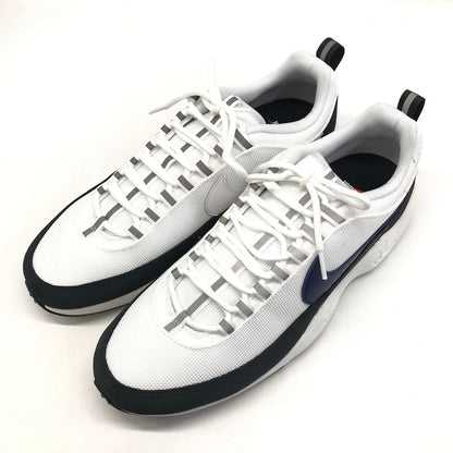 NIKE | ナイキ ×FRAGMENT DESIGN(フラグメントデザイン) ZOOM SPIRIDON スニーカー HF5455-100 ホワイト 29cm【倉吉店】
