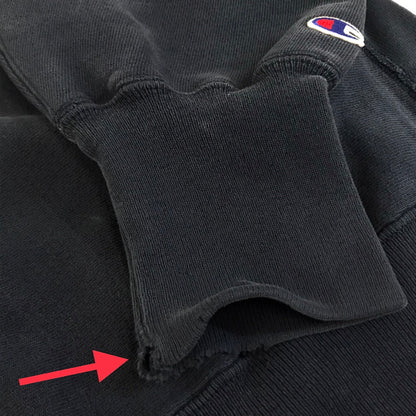 Champion | チャンピオン 90s REVERSE WEAVE リバースウィーブ USA製 スウェット ネイビー サイズ：XXXL【倉吉店】