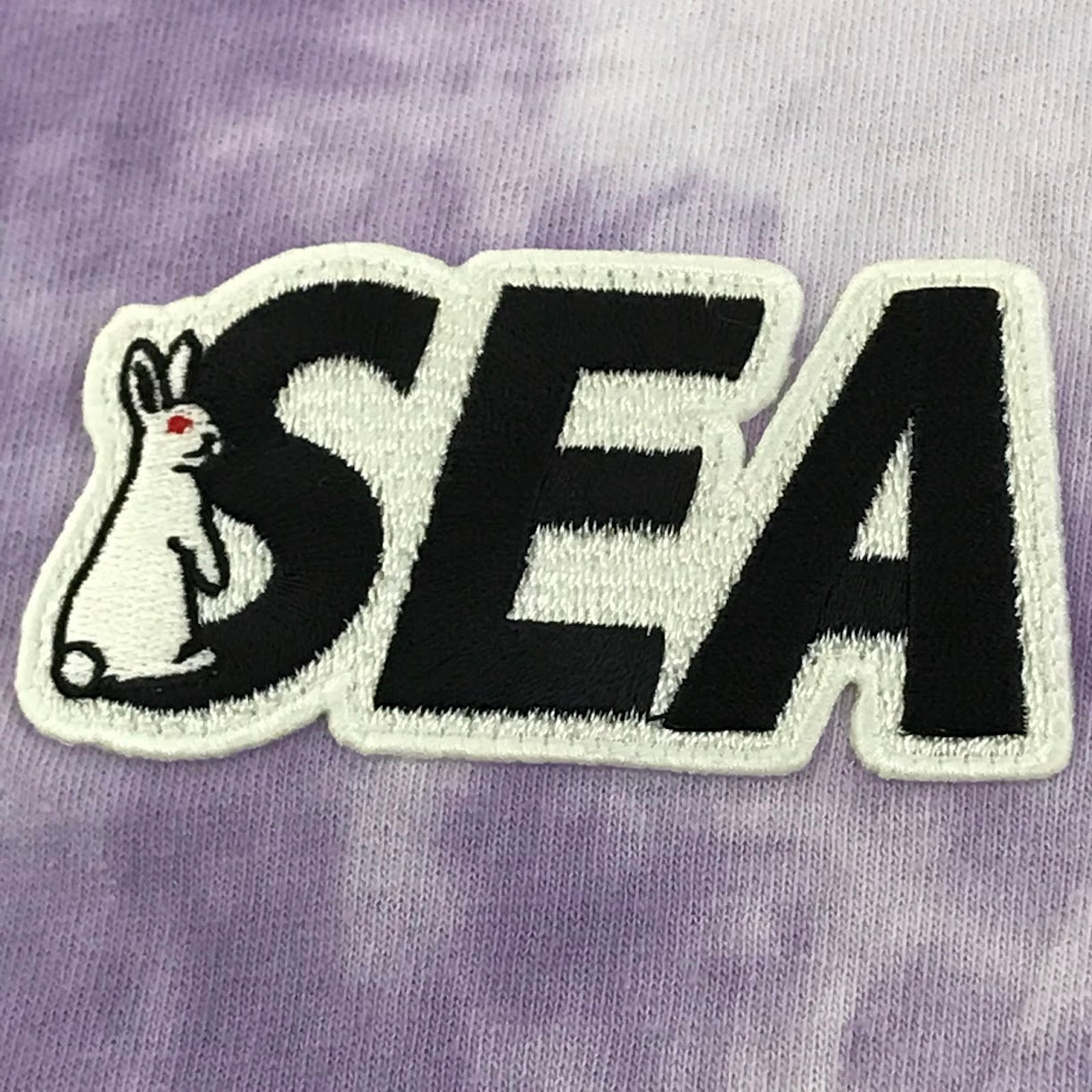 #FR2 | エフアールツー × WIND AND SEA(ウィンダンシー) 半袖Ｔシャツ タイダイ サイズ：L【倉吉店】