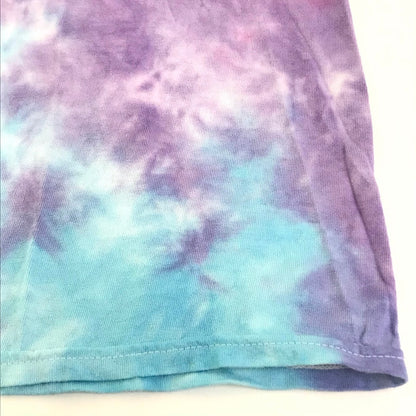#FR2 | エフアールツー × WIND AND SEA(ウィンダンシー) 半袖Ｔシャツ タイダイ サイズ：L【倉吉店】