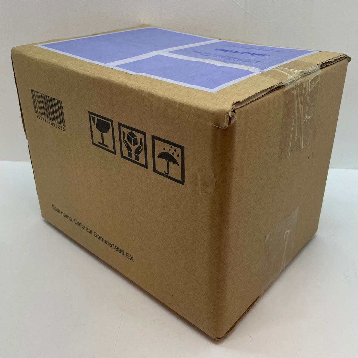 【中古】 ソフビ人形 【レトロ】【尾張小牧店】