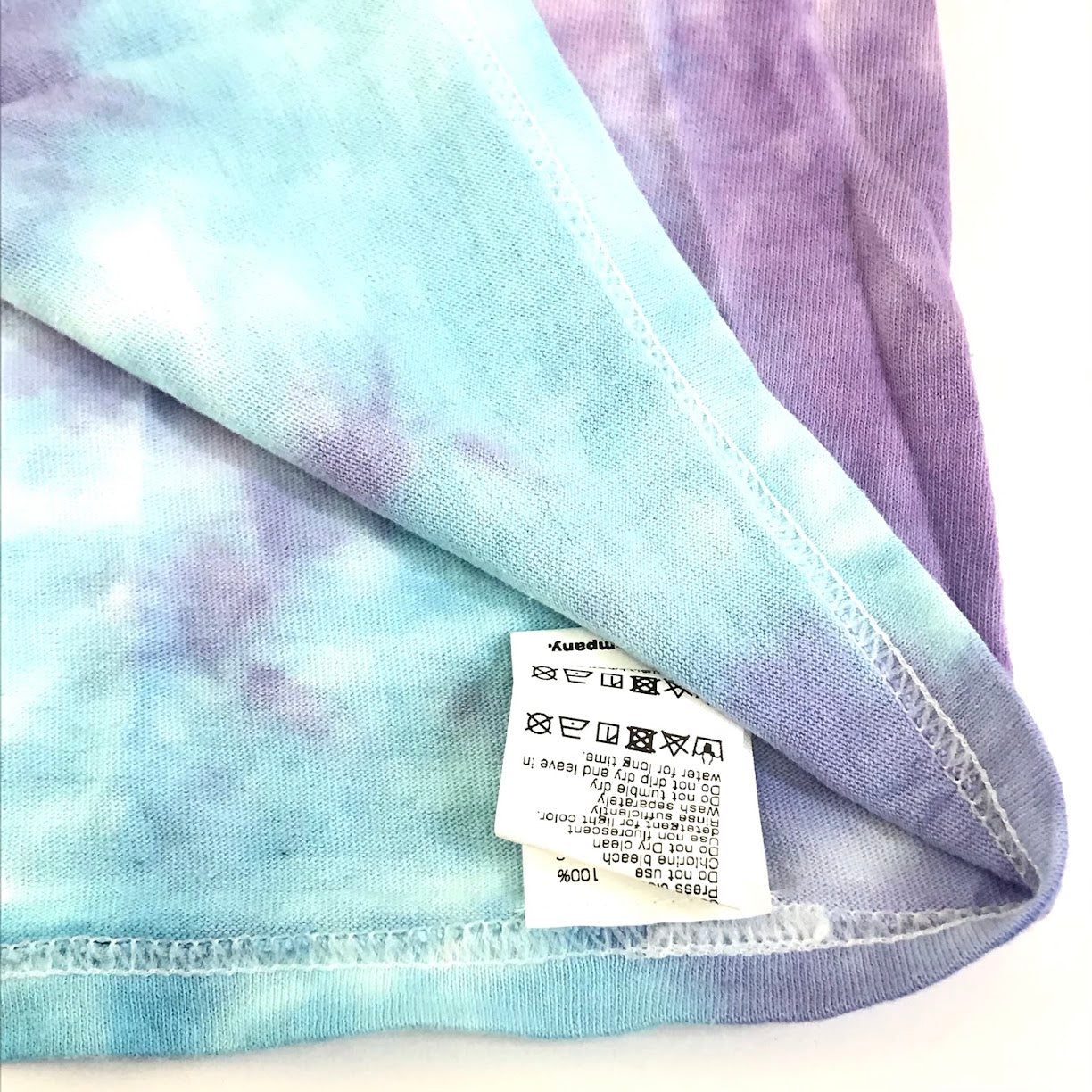 #FR2 | エフアールツー × WIND AND SEA(ウィンダンシー) 半袖Ｔシャツ タイダイ サイズ：L【倉吉店】