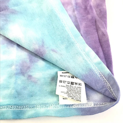 #FR2 | エフアールツー × WIND AND SEA(ウィンダンシー) 半袖Ｔシャツ タイダイ サイズ：L【倉吉店】