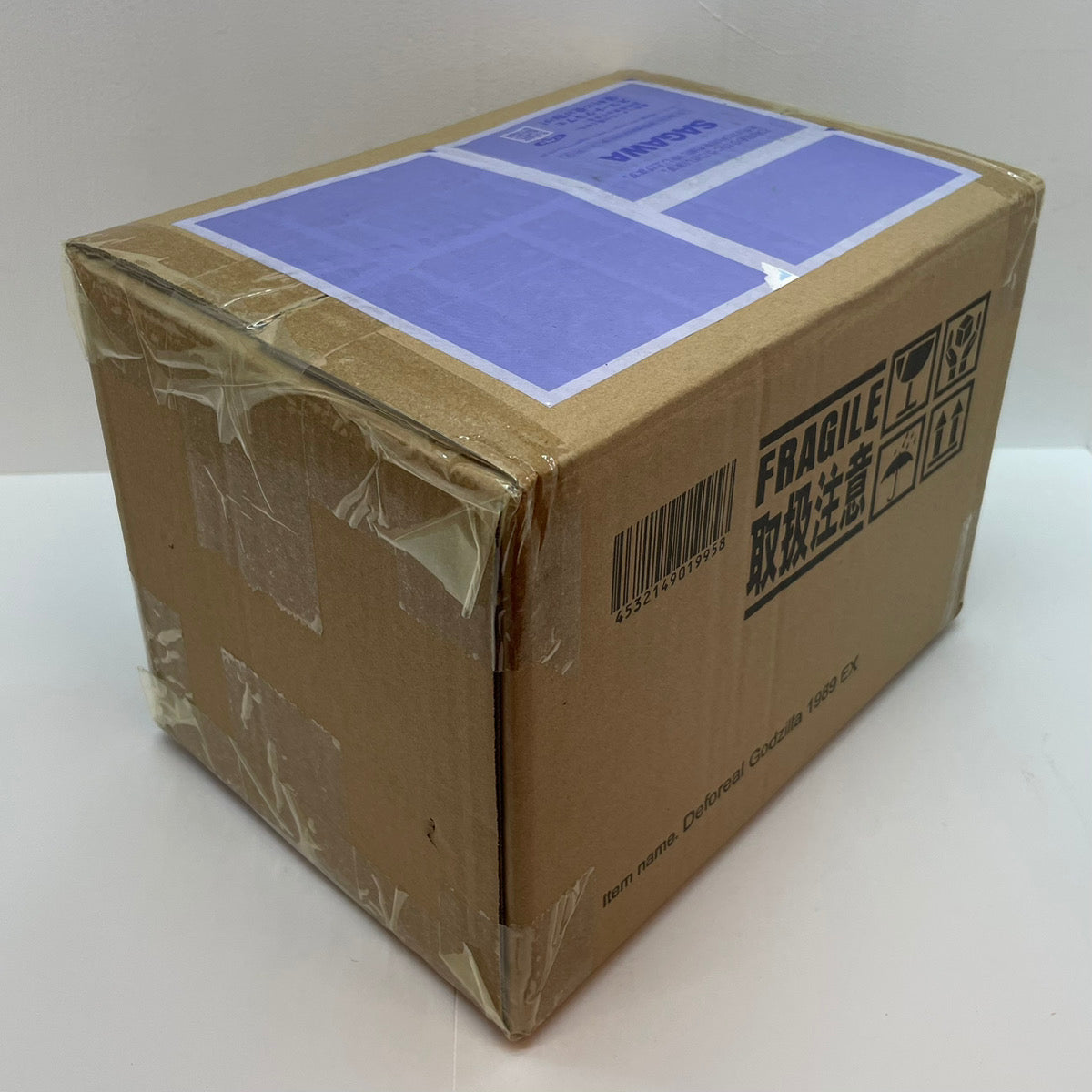 【中古】 ソフビ人形 【レトロ】【尾張小牧店】