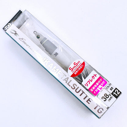【中古】【フィッシング/釣り/釣具/ルアー】 ダイワ Daiwa ダイワ IKAMETALSUTTE イカメタルスッテ TG 38g(10号) リフレクト夜行【倉吉店】【代金引換不可・日時指定不可】【ポスト投函】