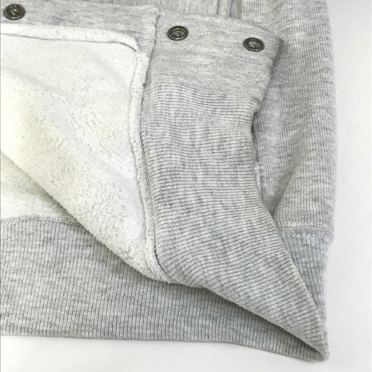 Champion | チャンピオン 90s REVERSE WEAVE USA製 スウェット地 カーディガン グレー サイズ：XXL【倉吉店】