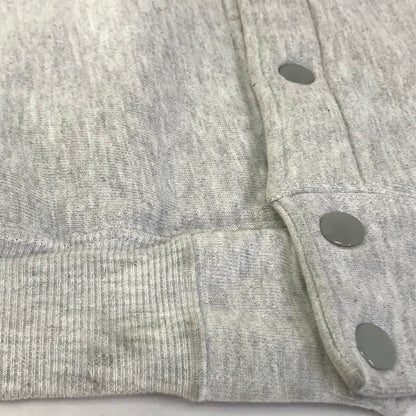 Champion | チャンピオン 90s REVERSE WEAVE USA製 スウェット地 カーディガン グレー サイズ：XXL【倉吉店】
