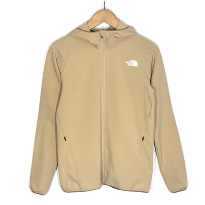 THE NORTH FACE | ザ・ノースフェイス エイペックサーマルフーディ パーカー NPW72071 ベージュ サイズ：M【倉吉店】