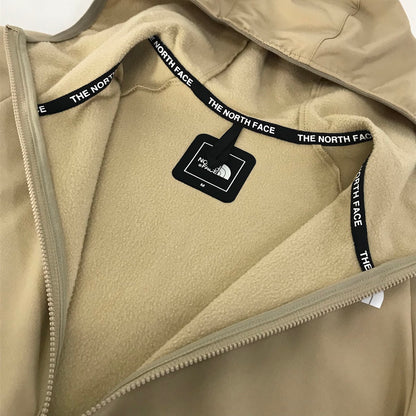 THE NORTH FACE | ザ・ノースフェイス エイペックサーマルフーディ パーカー NPW72071 ベージュ サイズ：M【倉吉店】