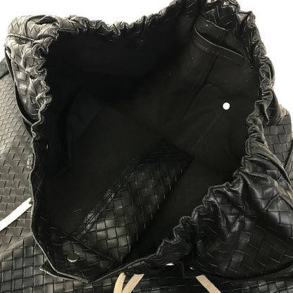 DankeSchon｜ダンケシェーン DS/WOVEN FAUX LEATHER SHORTS ハーフパンツ ショートパンツ 26316TS-DS ブラック サイズ：M【倉吉店】