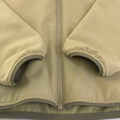 THE NORTH FACE | ザ・ノースフェイス エイペックサーマルフーディ パーカー NPW72071 ベージュ サイズ：M【倉吉店】