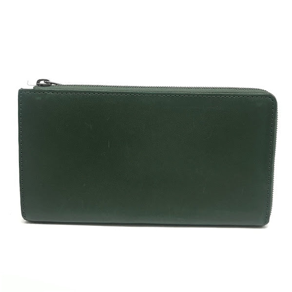 STATUSY | ステータシー AIR PREMIUM 長財布 グリーン【倉吉店】