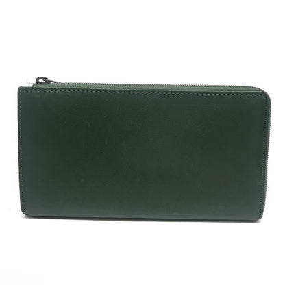 STATUSY | ステータシー AIR PREMIUM 長財布 グリーン【倉吉店】