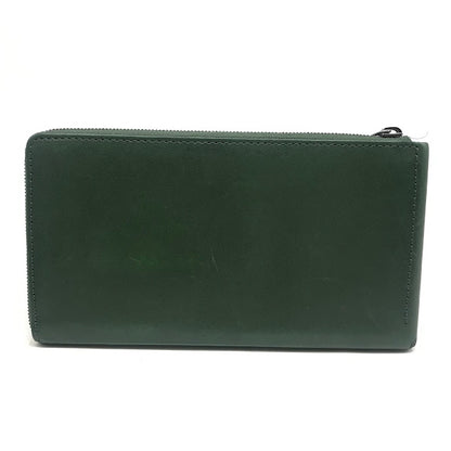 STATUSY | ステータシー AIR PREMIUM 長財布 グリーン【倉吉店】