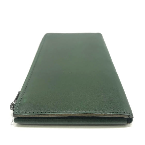 STATUSY | ステータシー AIR PREMIUM 長財布 グリーン【倉吉店】