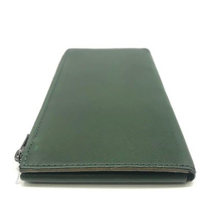 STATUSY | ステータシー AIR PREMIUM 長財布 グリーン【倉吉店】