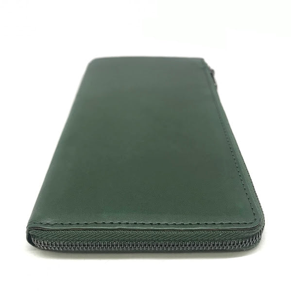 STATUSY | ステータシー AIR PREMIUM 長財布 グリーン【倉吉店】