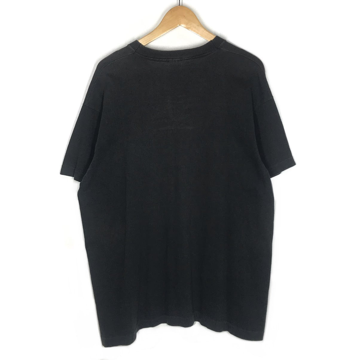 FRUIT OF THE LOOM | フルーツオブザルーム USA製 Mercedes Benz メルセデス・ベンツ 半袖Ｔシャツ ブラック サイズ：XL【倉吉店】
