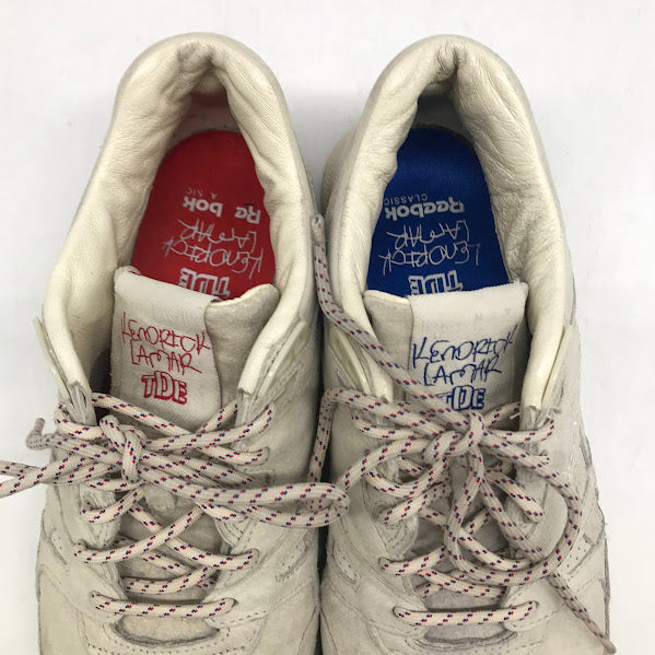 Reebok | リーボック VENTILATOR KL スニーカー V68673 ベージュ 27cm【倉吉店】
